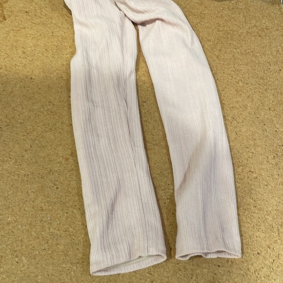 Revolve  Ceren Ocak Knit Dress in Pink size small - Picture 9 of 9